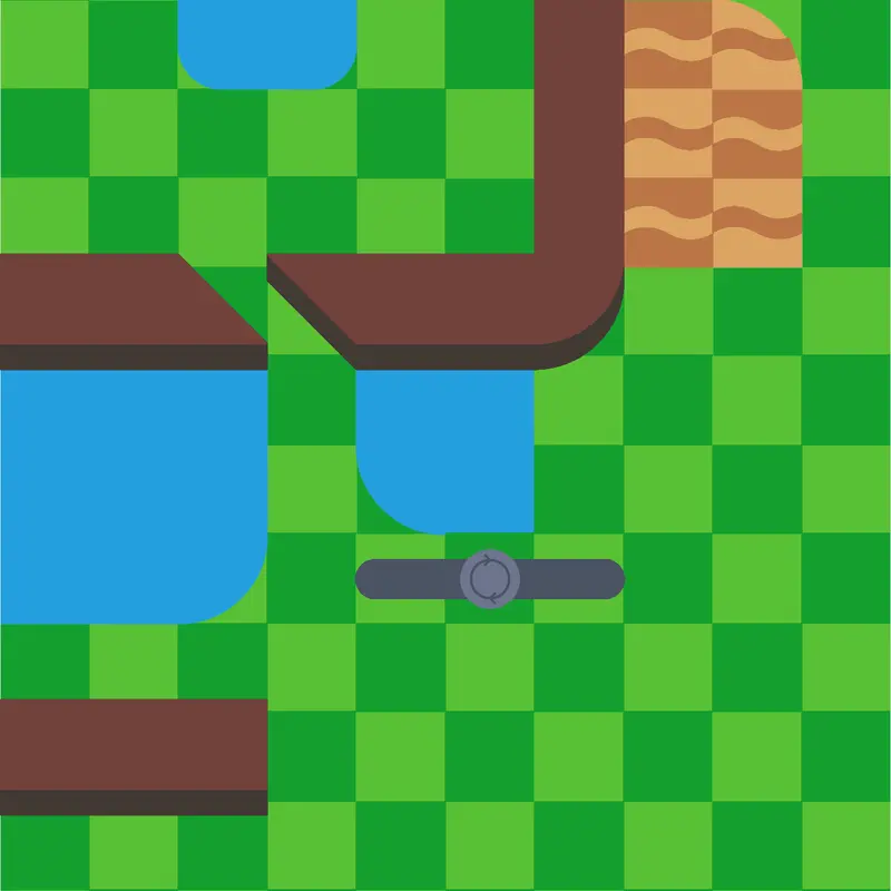 Game by @xiaolingbanthem