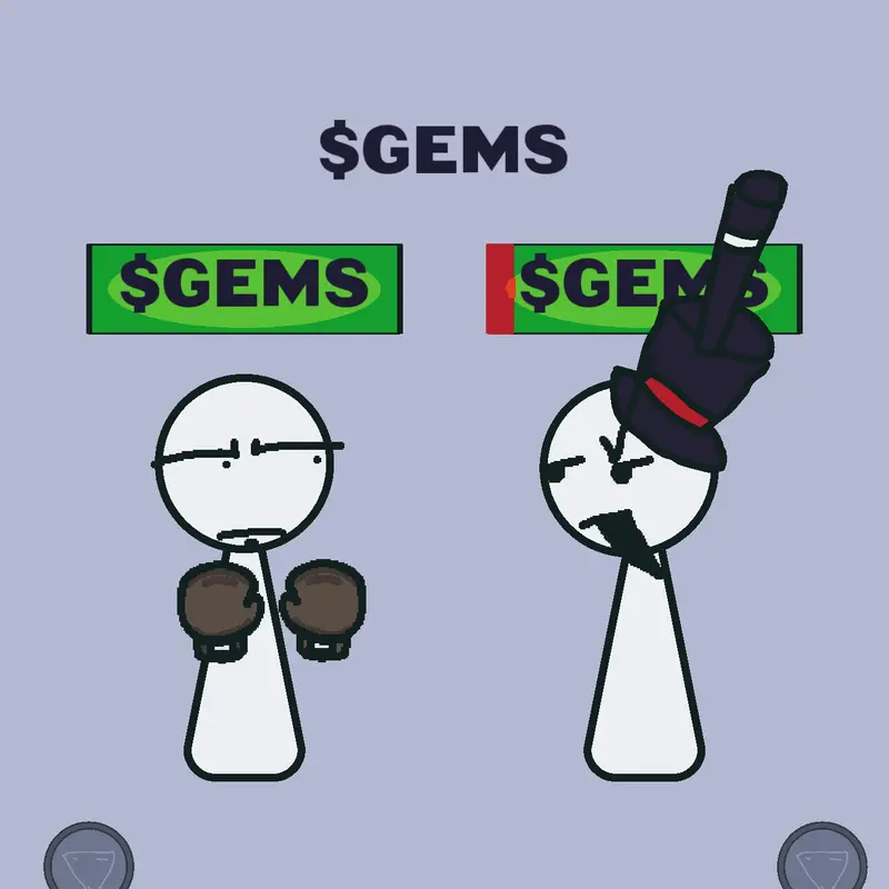 Game by @josephdatguy