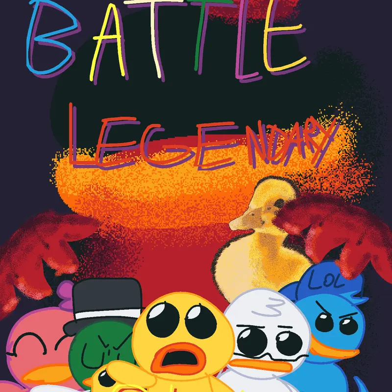 Lol by @kid_duck