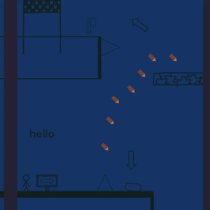 Game by @zulw