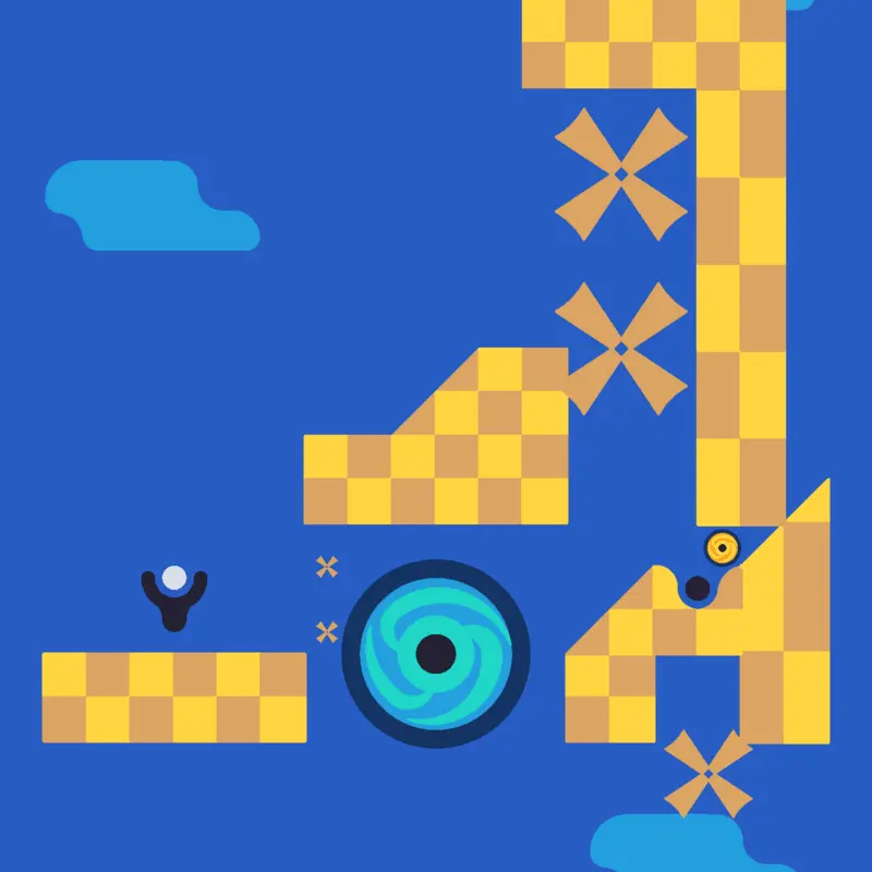 Game by @darchievv_a