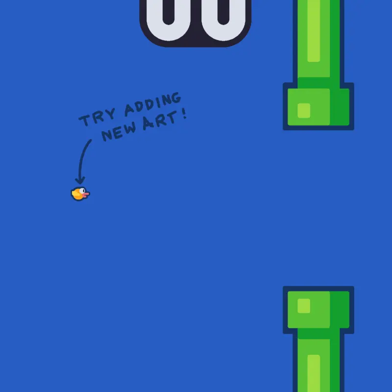 Game by @Gerythe2
