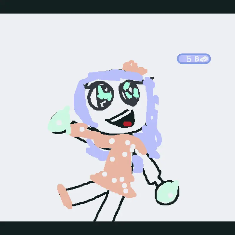 Game by @Navya-