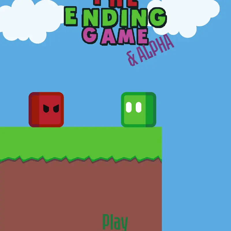 Game by @Demagamez