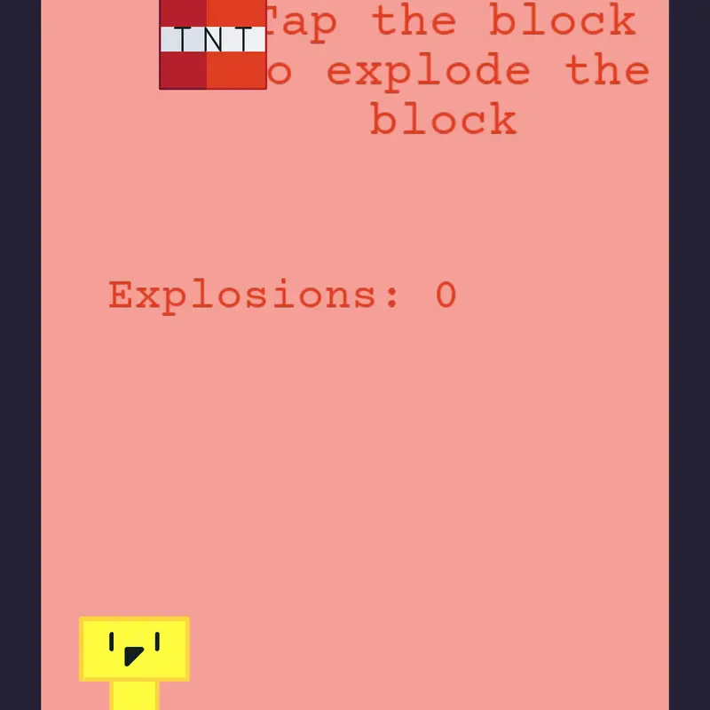 Game by @FreaKish