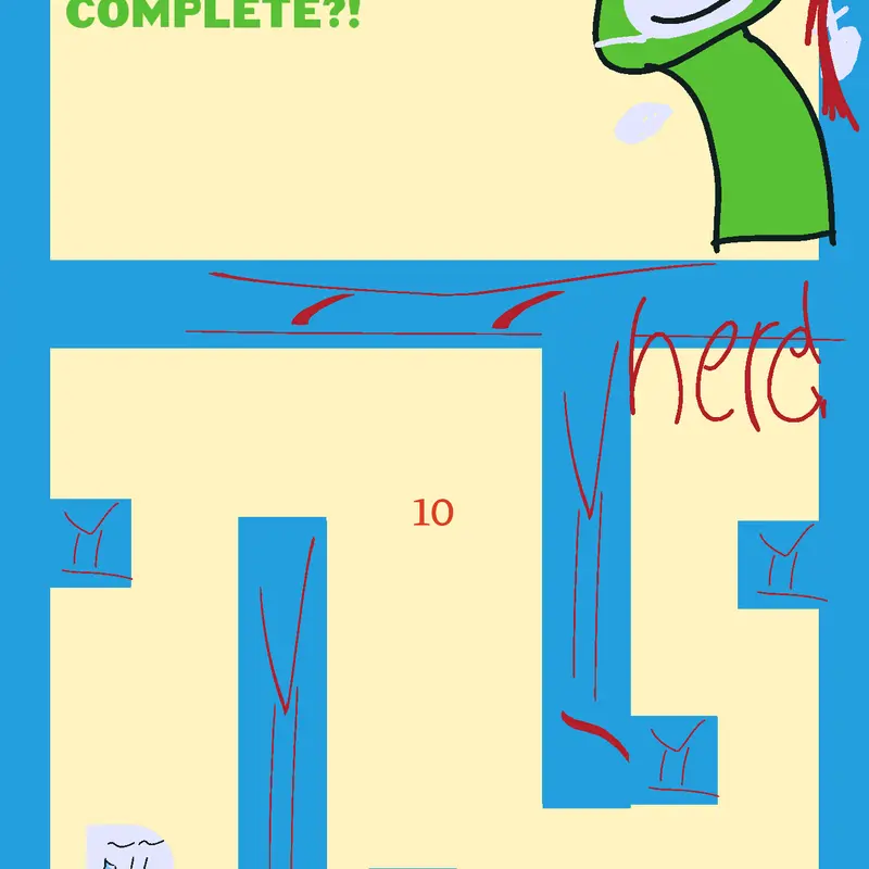 Game by @RandomOCplayongcastle