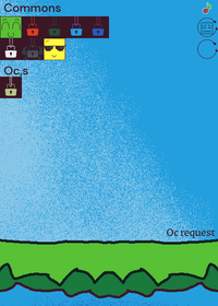 Ending game: get the cubes (REMAKE AND NOW...