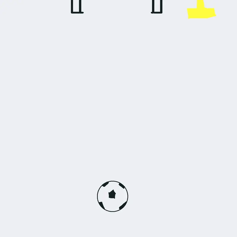 Cube GOAL!!!! by @Shavana_and_Cvert