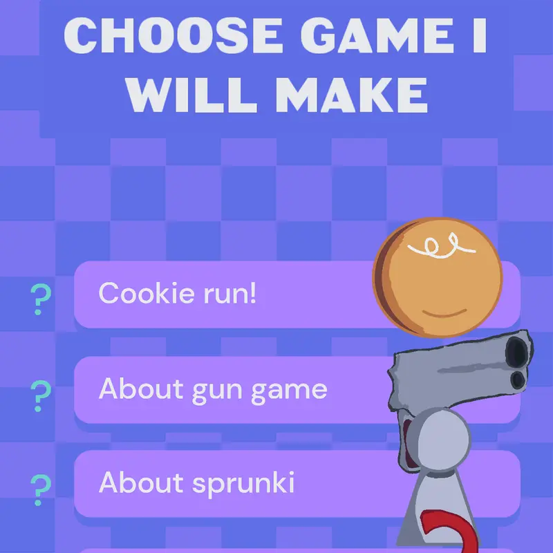 Game by @LikeUndertale