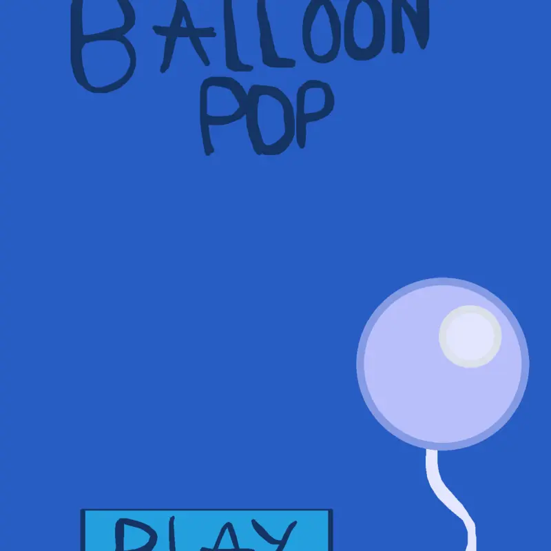 Game by @sparkleshine