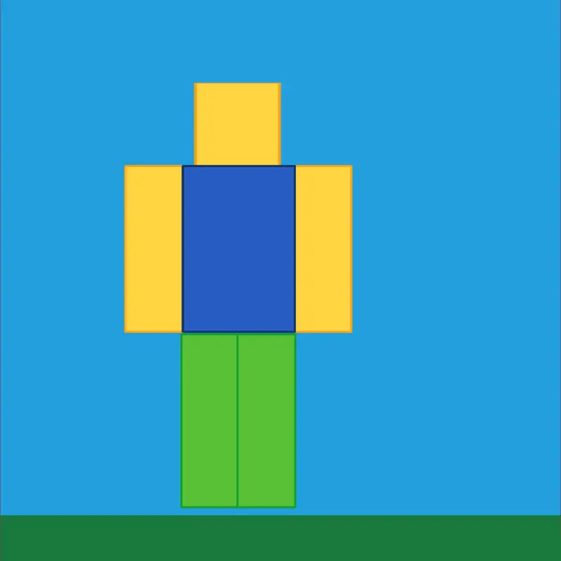 Game by @IronPuppy75
