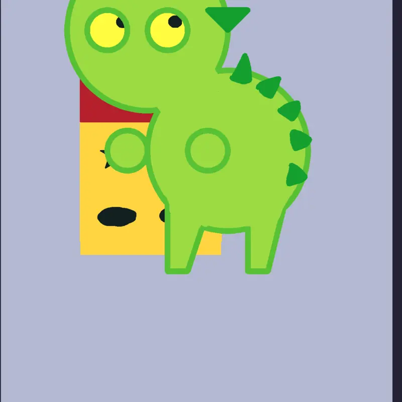 Game by @Dino_2511