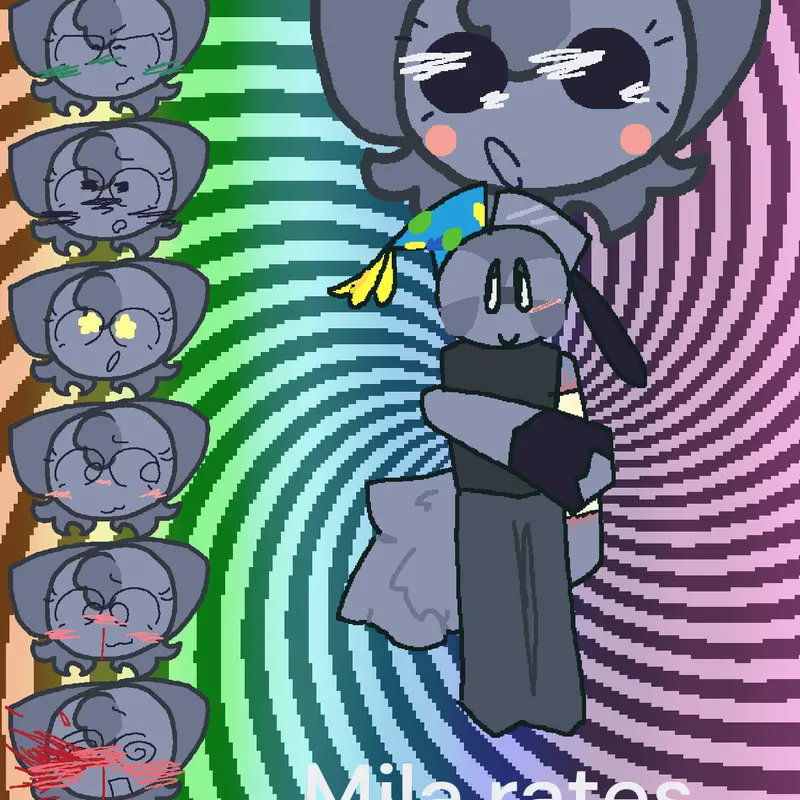 Game by @MaxiTheCat_Official