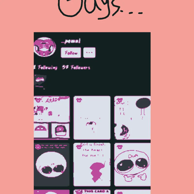 Game by @Anxiety_lol