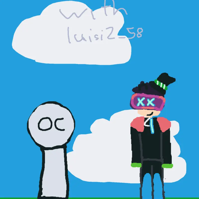 Game by @luisi2_58