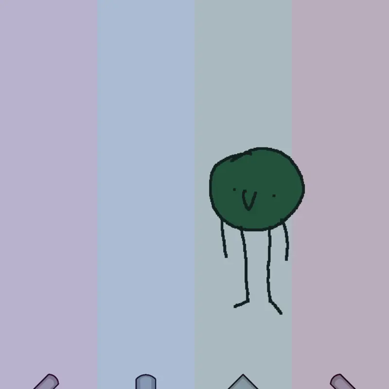 Game by @mahamoud