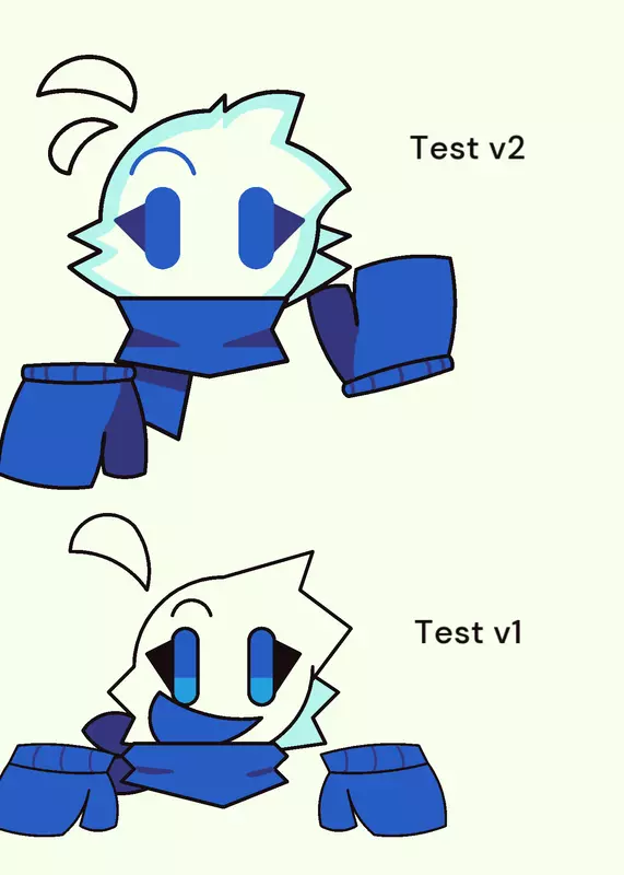 Game by @VerseX
