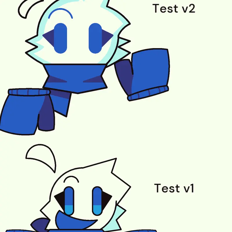 Game by @VerseX