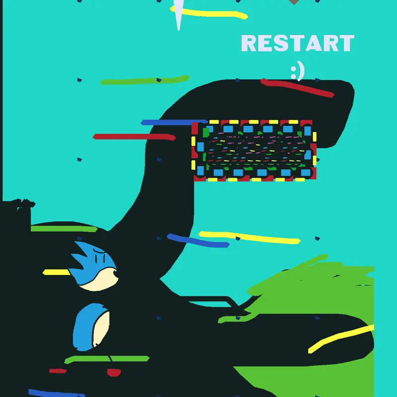 Game by @sunic