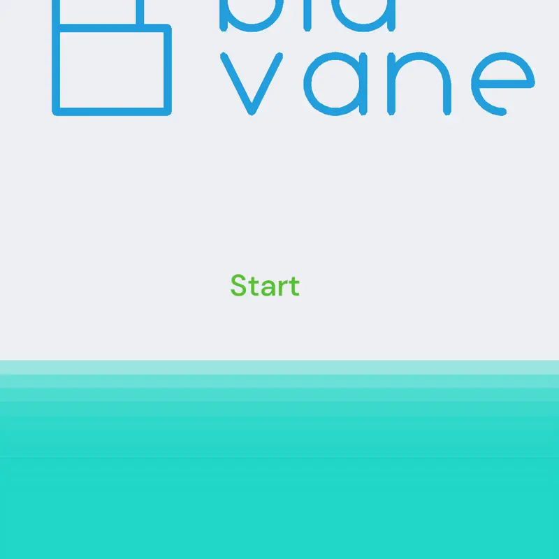 Game by @Vanej