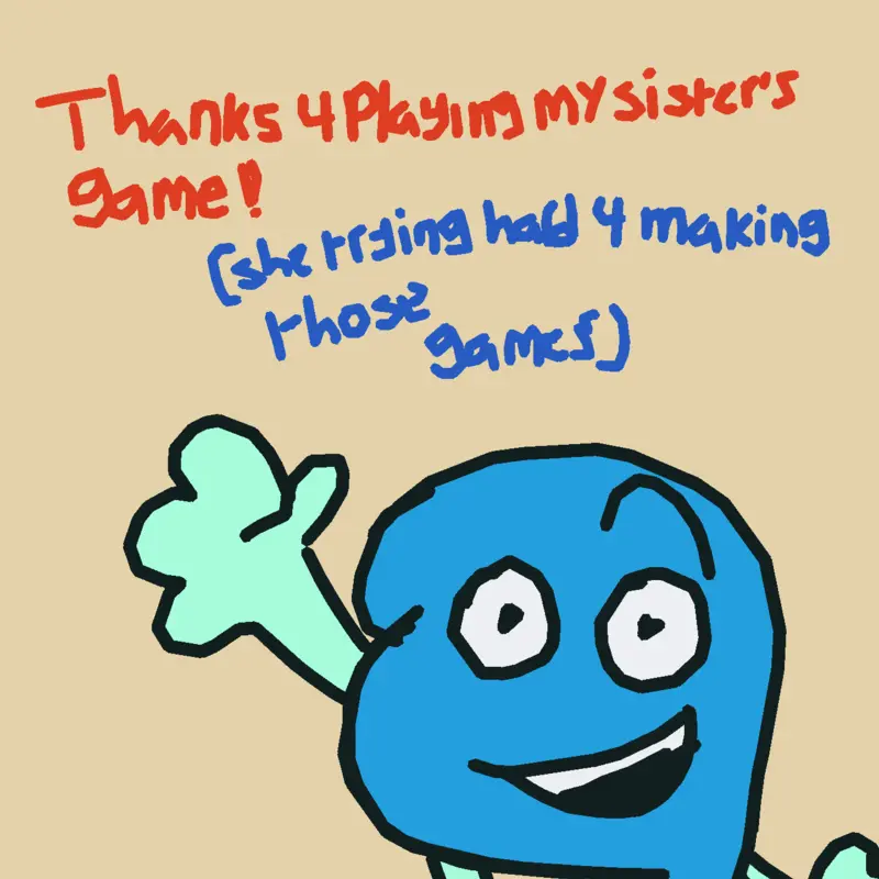 Game by @abidah357