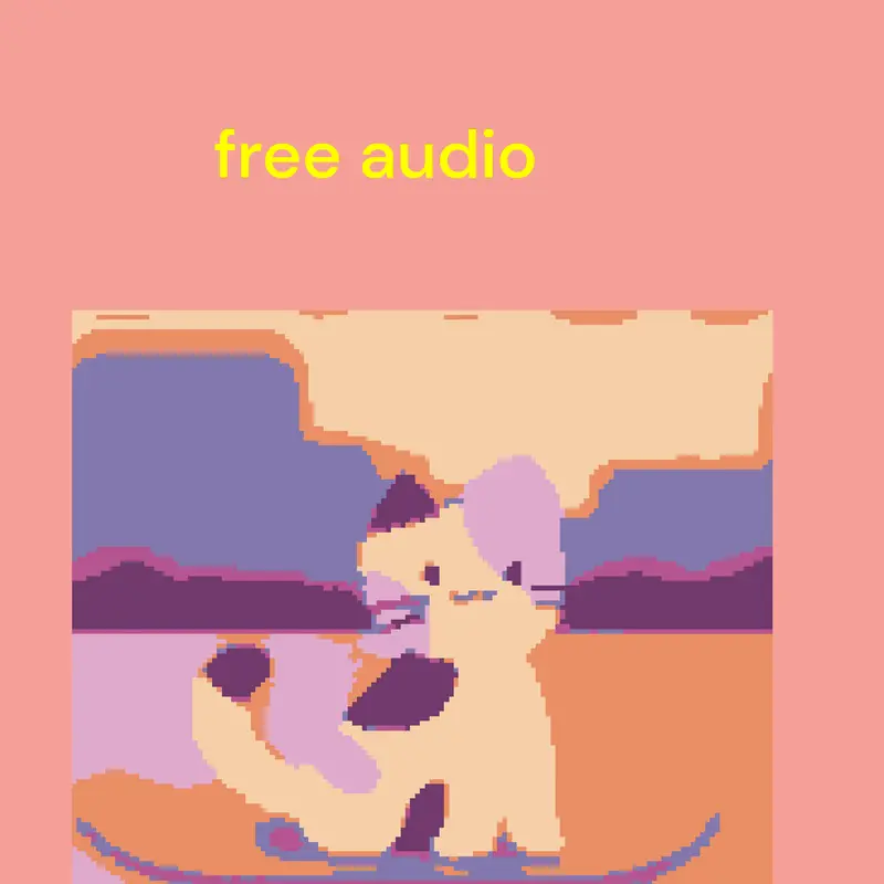 Game by @haaruna