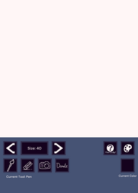 A another drawing game (Take a snapshot if...
