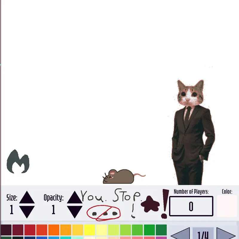Game by @RussiaCute10