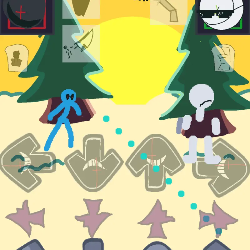 Game by @hellborn