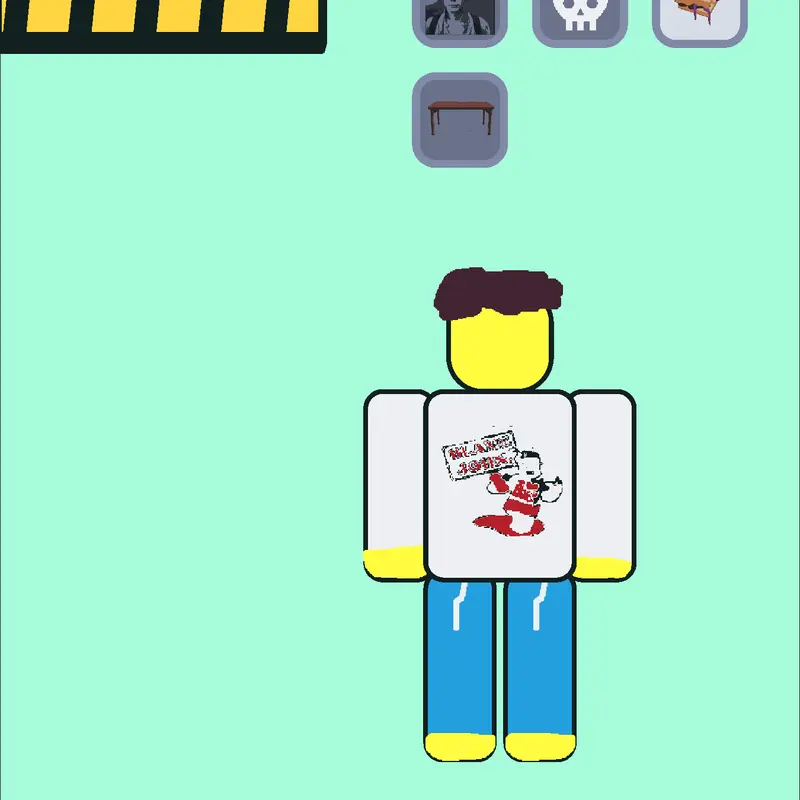 Game by @MrCraves