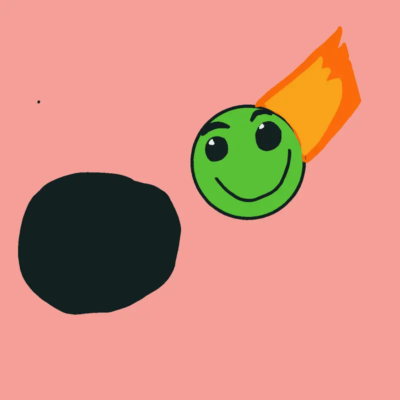 Game by @the_triplet