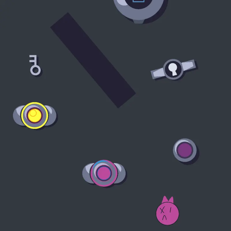 Game by @pqsk5