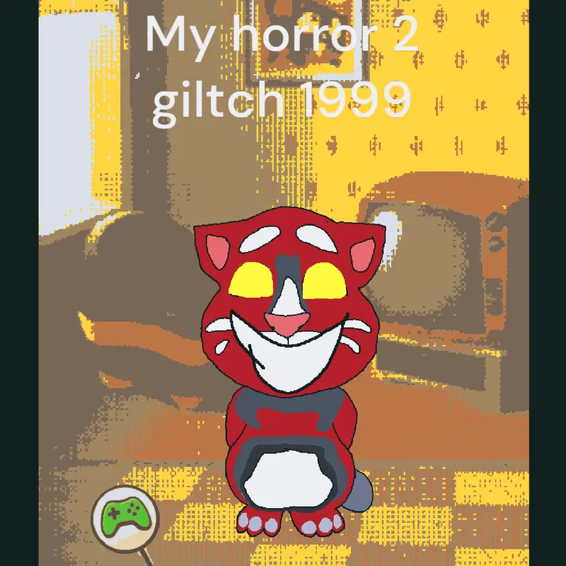 Game by @Ivanor6373