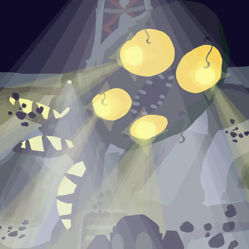 Game by @BrianVR