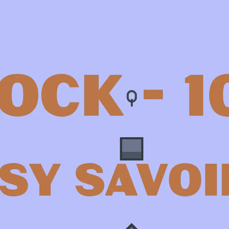 Savoid Easy Rotation Objets by @David_Grancea-2015