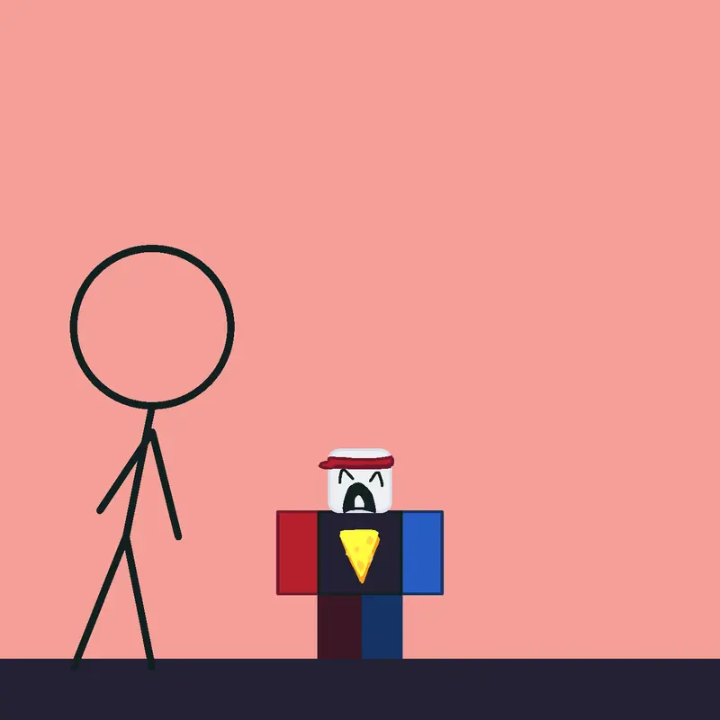 Game by @gyattrizller