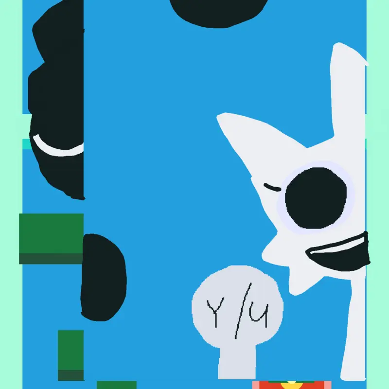 Game by @london_salish
