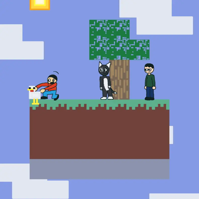 Game by @brandon01531
