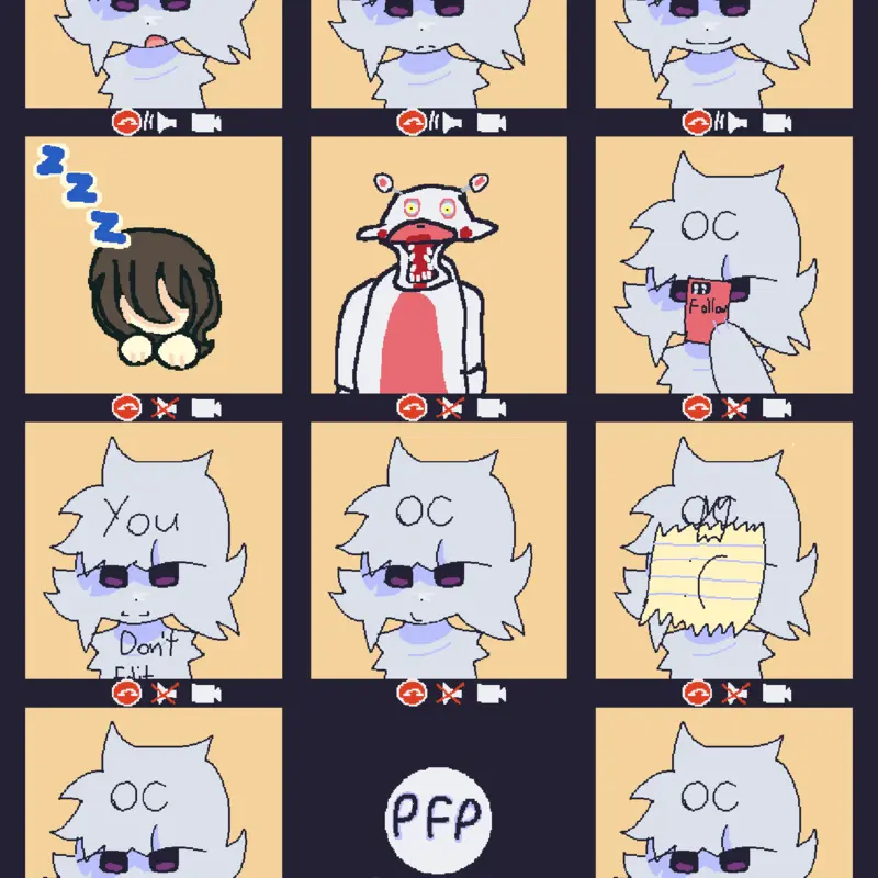 Game by @lildingus
