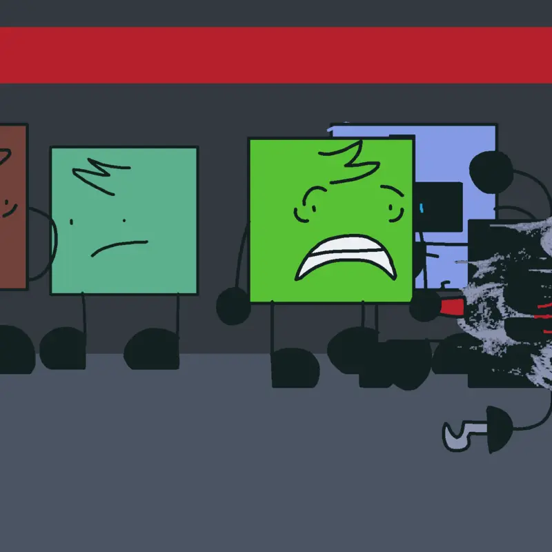 Game by @T-7_like_bfdi_KP
