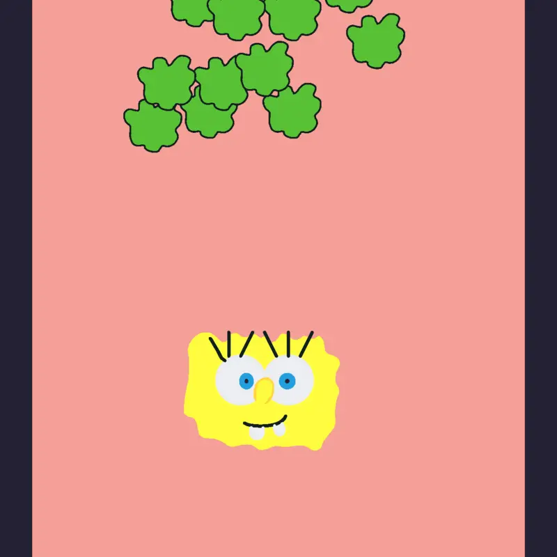 Game by @daveytheblueeyedminion
