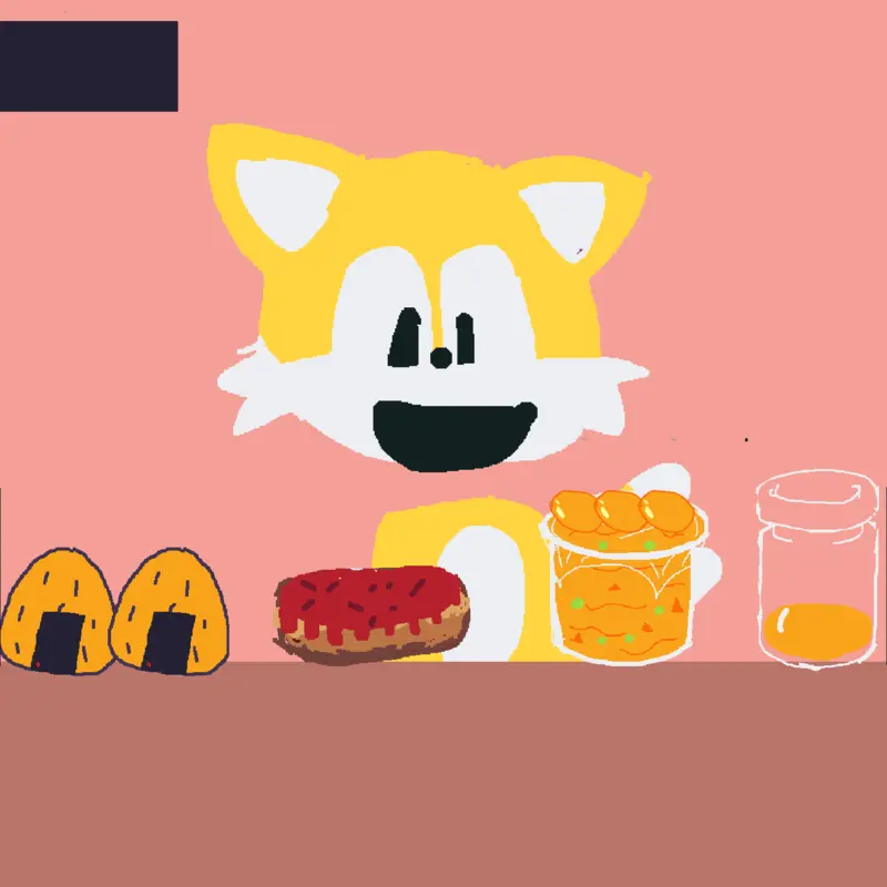 Game by @Tails1234