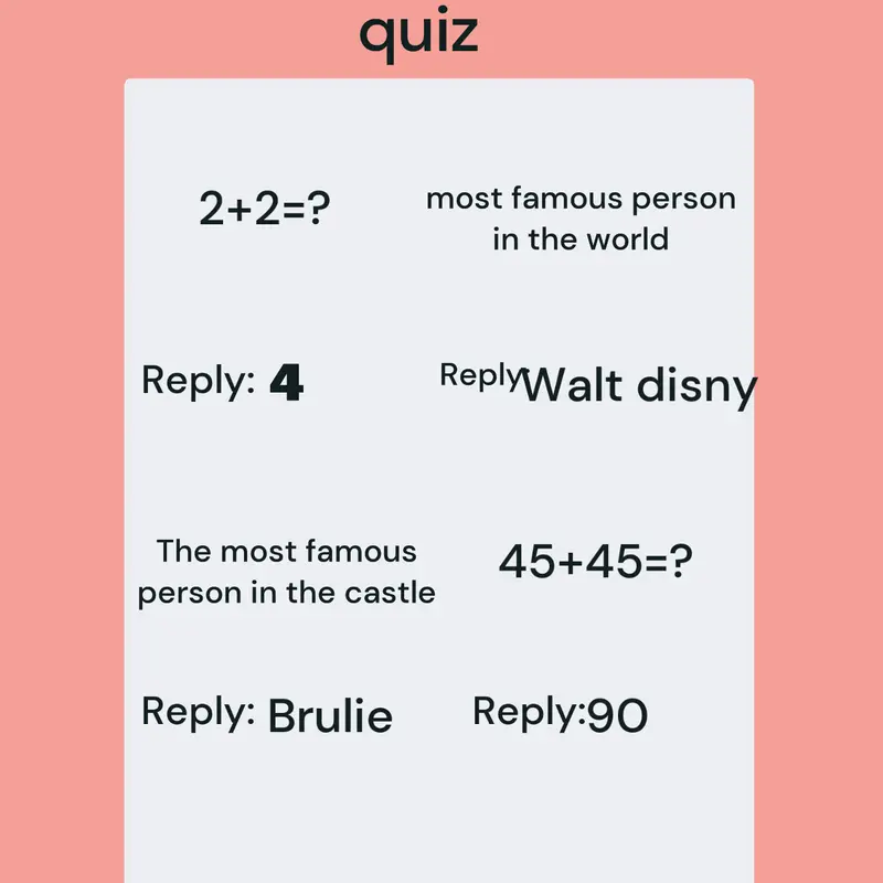 Game by @mostlyfun