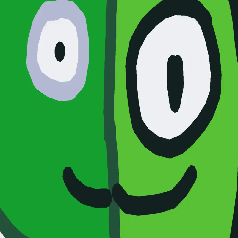 Bfdi by @chris107