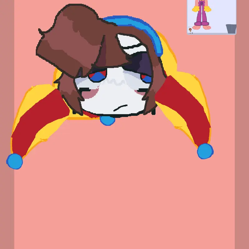 Game by @Minalove