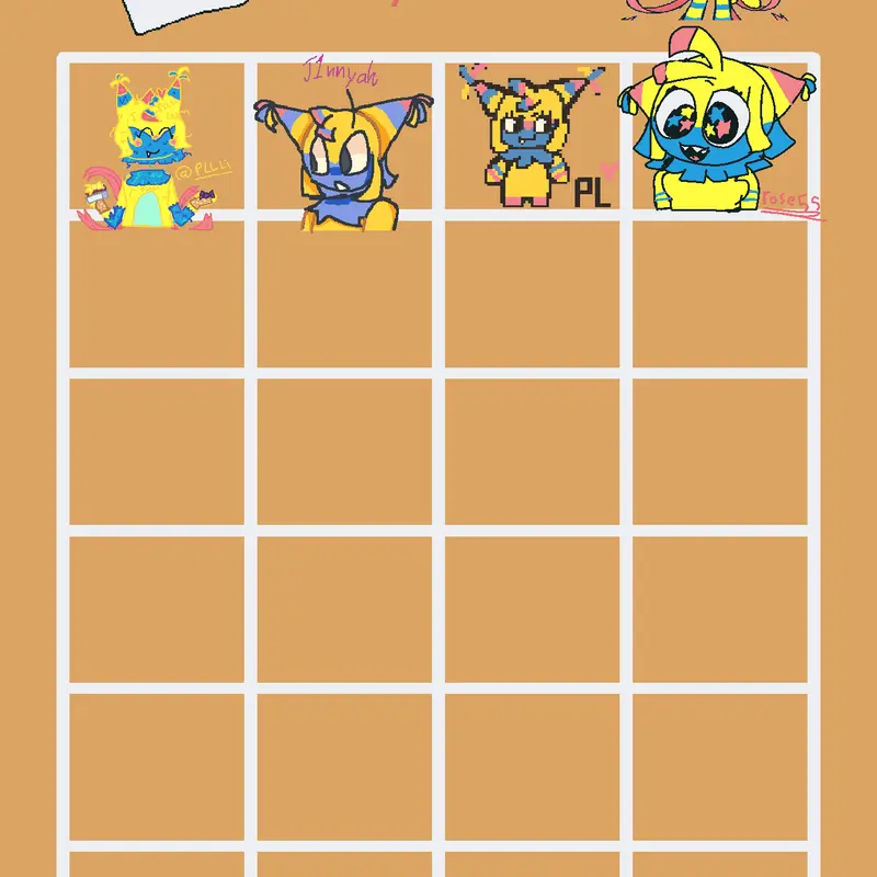 Game by @rose55