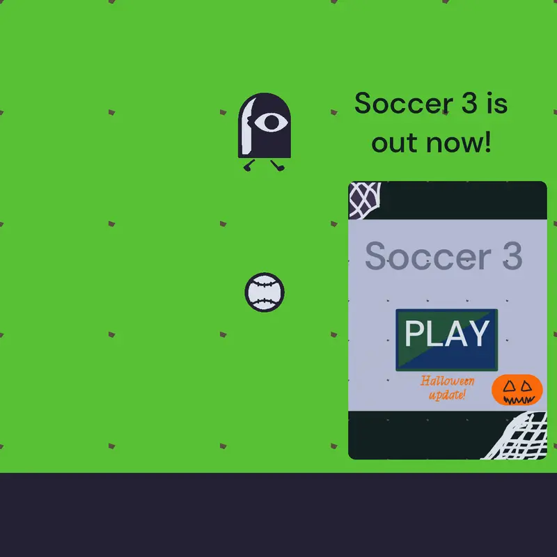 Game by @moisesm