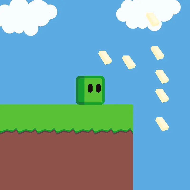 Game by @kingdozer