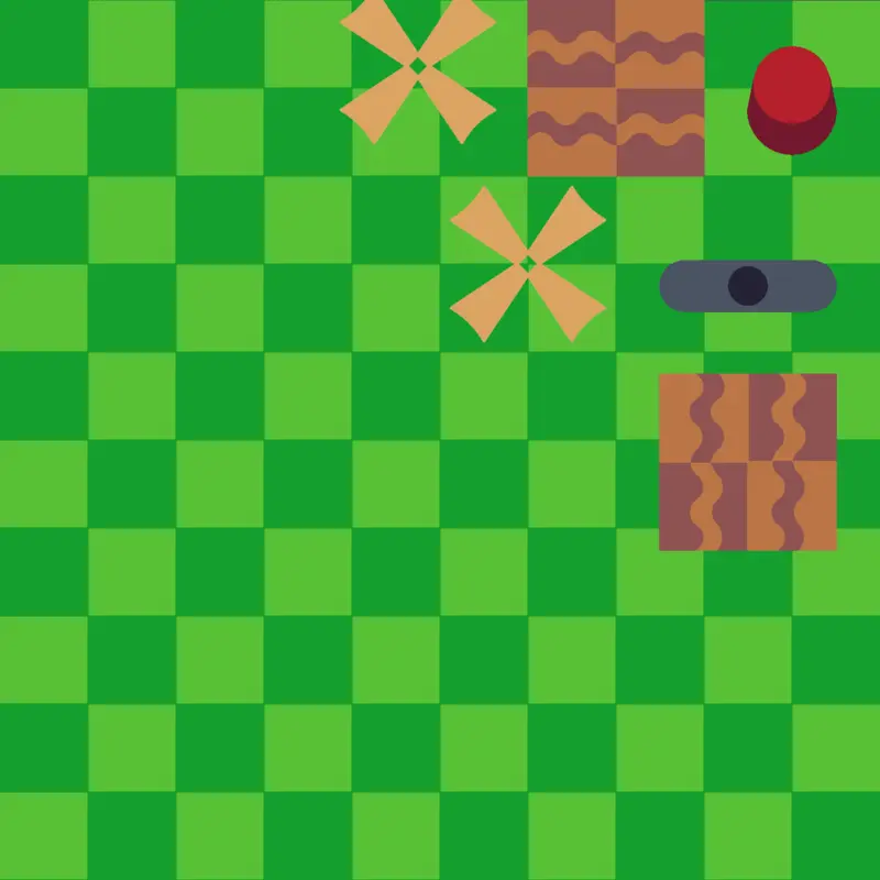 Game by @johnny67