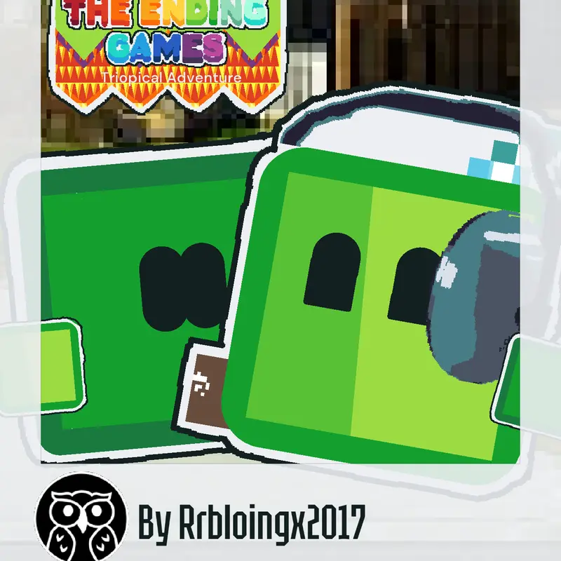 Game by @RBbloingx2017